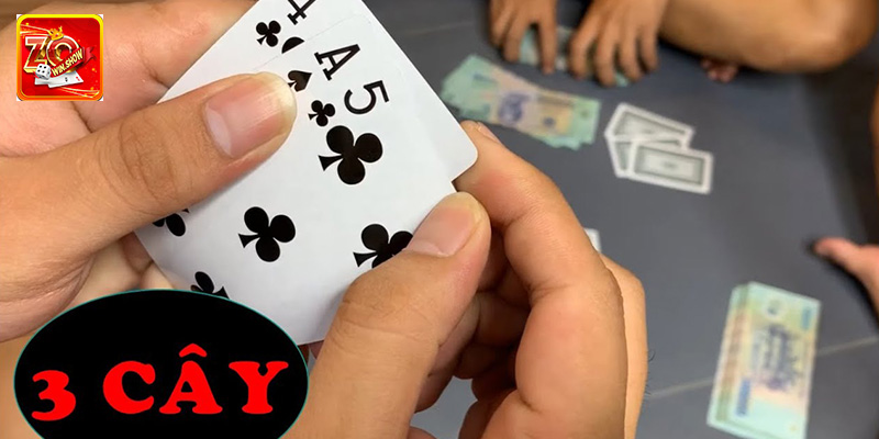 Game Bài Ba Cây Zowin - Ưu Điểm, Khuyến Mãi Hấp Dẫn Khuyến mãi khủng bài ba cây