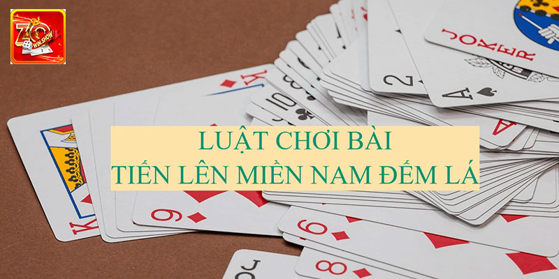 Luật Chơi Tiến Lên Miền Nam Tại Zowin - Ngắn Gọn, Dễ Nhớ Giới thiệu về luật chơi tiến lên miền Nam cơ bản nhất