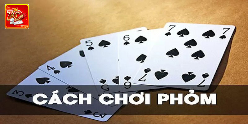 Hướng Dẫn Cách Chơi Phỏm Ẵm Tiền Thưởng Lớn Tại Zowin Hướng dẫn cách chơi phỏm tại cổng game cho người mới