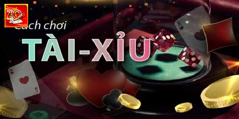 Cách Chơi Tài Xỉu Zowin - Nắm Rõ Thắng Chắc Rinh Thưởng To Chi tiết cách tham gia tài xỉu trực tuyến