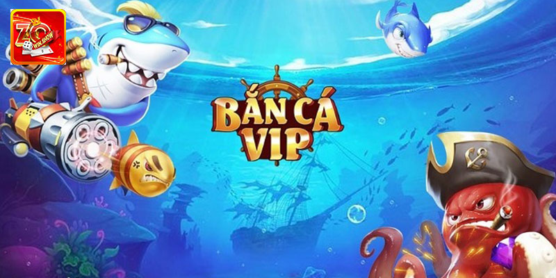 Game Bắn Cá Trúng Thưởng - Trò Chơi Nổi Tiếng Nhất Tại Zowin Tìm hiểu những tổng quan về game bắn cá