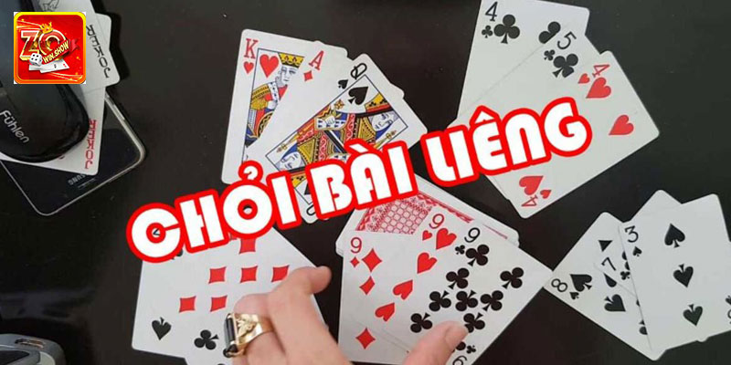 Liêng Zowin: Giải Trí Đổi Thưởng Cực Đỉnh Cho Bet Thủ Giới thiệu đôi nét về liêng Zowin