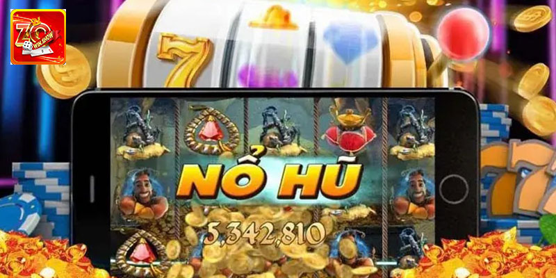 Nổ Hũ 777 - Trò Chơi Giải Trí Hàng Đầu Tại Cổng Game Zowin Tổng quan về siêu phẩm nổ hũ 777