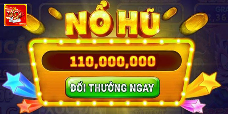 Nổ Hũ 777 - Trò Chơi Giải Trí Hàng Đầu Tại Cổng Game Zowin Hướng dẫn cách tham gia nổ hũ 777 chi tiết