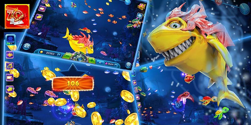 Hướng Dẫn Tải Game Bắn Cá Đổi Thưởng Tiền Mặt Tại Zowin Hướng dẫn tải game bắn cá đổi thưởng tiền mặt vừa đơn giản vừa dễ dàng