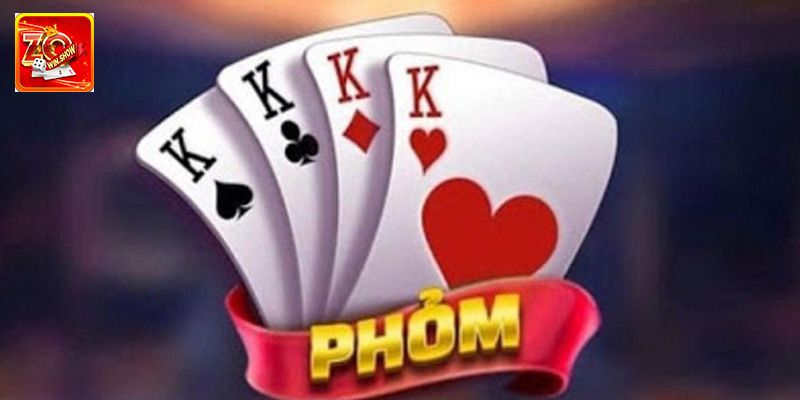 Hướng Dẫn Cách Chơi Phỏm Ẵm Tiền Thưởng Lớn Tại Zowin Luật chơi phỏm cơ bản người mới nên biết