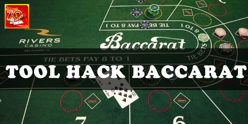 Tool Baccarat Zowin - Định Hướng Cược Chính Xác Bậc Nhất Nhược điểm của tool Baccarat