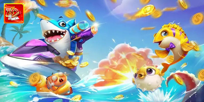 Trả Lời Những Câu Hỏi Về Game Bắn Cá Ăn Tiền Tại Zowin Số tiền thắng trong game có được sử dụng hay không?