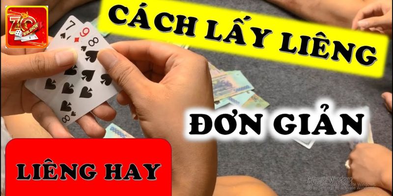 Cách Chơi Bài Liêng - Thông Tin Hữu Ích Cho Mọi Người Cách Chơi Liêng Zowin - Thông Tin Hữu Ích Cho Mọi Người