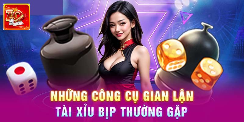 Tài Xỉu Bịp Zowin - Hình Thức Lừa Đảo Cá Cược Nên Tránh Phần mềm hack