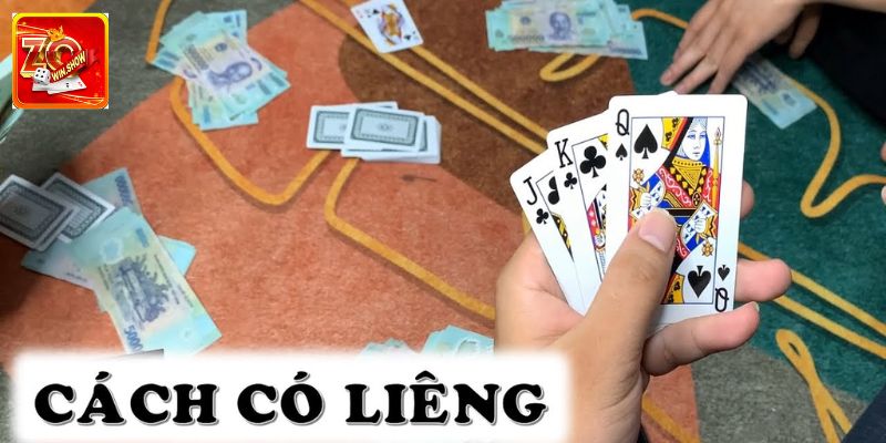 Cách Chơi Bài Liêng - Thông Tin Hữu Ích Cho Mọi Người Thuật ngữ bạn cần nhớ trong cách chơi bài liêng