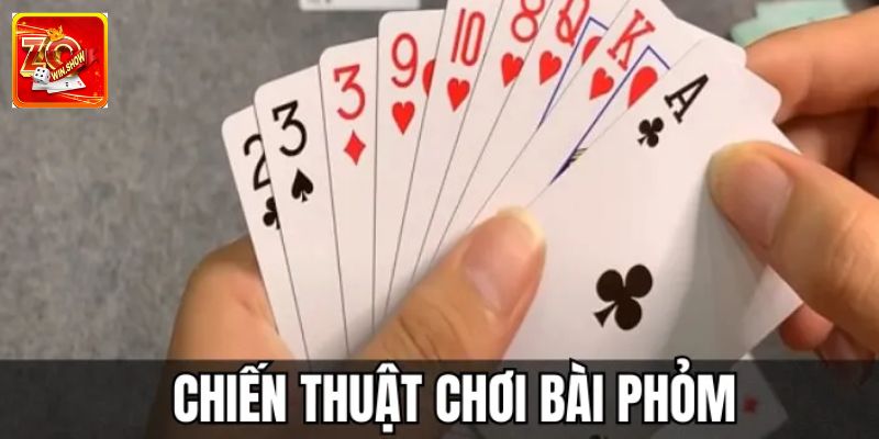 Mẹo Chơi Bài Phỏm Zowin - Thành Viên Mới Cần Nắm Rõ Tại sao cần mẹo chơi bài phỏm?