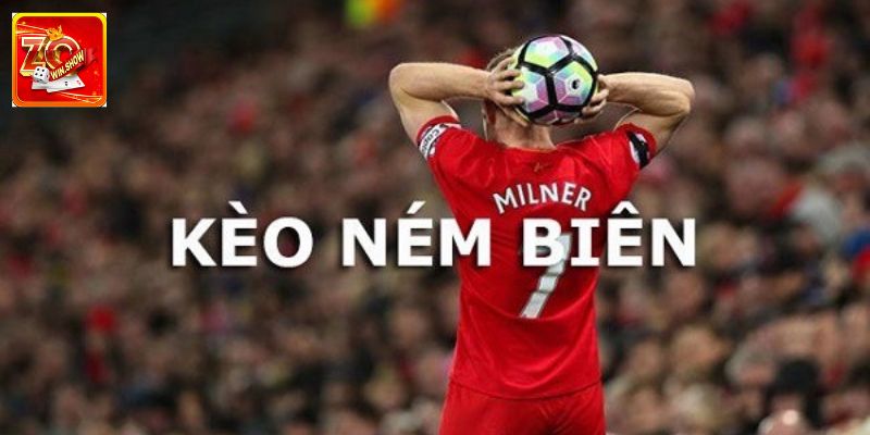 Kèo Ném Biên - Cách Xác Định Kết Quả Chính Xác, Nhanh Nhất Kèo Ném Biên - Cách Xác Định Kết Quả Chính Xác, Nhanh Nhất