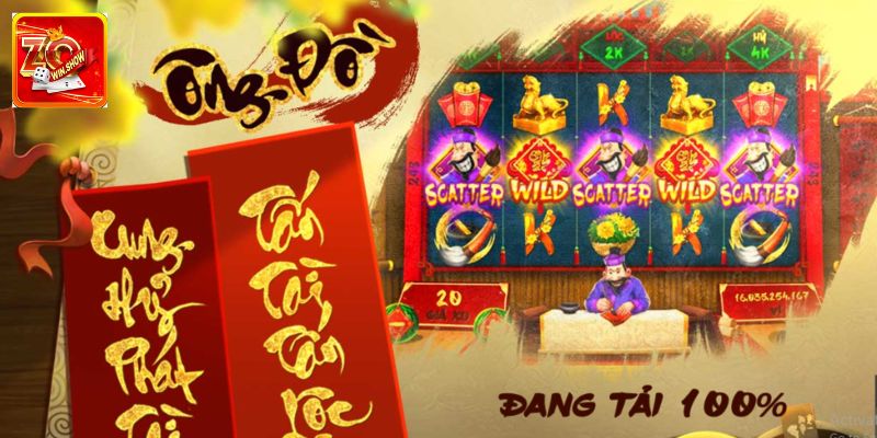 Nổ Hũ Ông Đồ - Sảnh Game Giải Trí Đỉnh Cao Nhất 2024 Tìm hiểu đôi nét về nổ hũ ông đồ là gì?