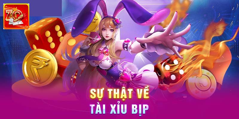 Tài Xỉu Bịp Zowin - Hình Thức Lừa Đảo Cá Cược Nên Tránh Tài xỉu bịp là gì?