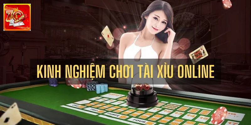 Tài Xỉu Online Zowin - Cách Đặt Kèo Dễ Thắng Cho Tân Binh Lưu ý quan trọng khi người mới chơi tài xỉu online