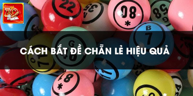 Cùng Zowin Khám Phá Cách Bắt Đề Chẵn Lẻ Cực Chuẩn Xác Lưu ý khi sử dụng cách bắt số chẵn lẻ