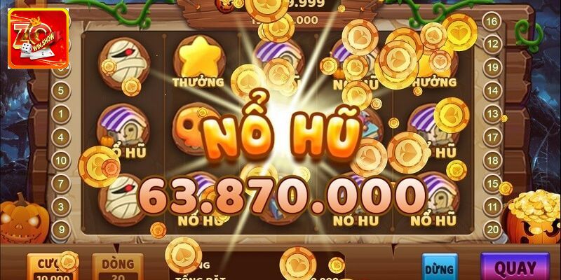 Nổ Hũ MG: Địa Chỉ Lý Tưởng Dành Cho Tín Đồ Quay Thưởng Nổ hũ MG là gì?