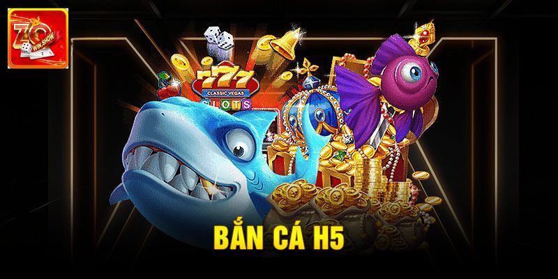 Zowin Hướng Dẫn Cách Tải Bắn Cá H5 Apk Cực Dễ Hiểu Bắn cá h5 apk là trò chơi gì?