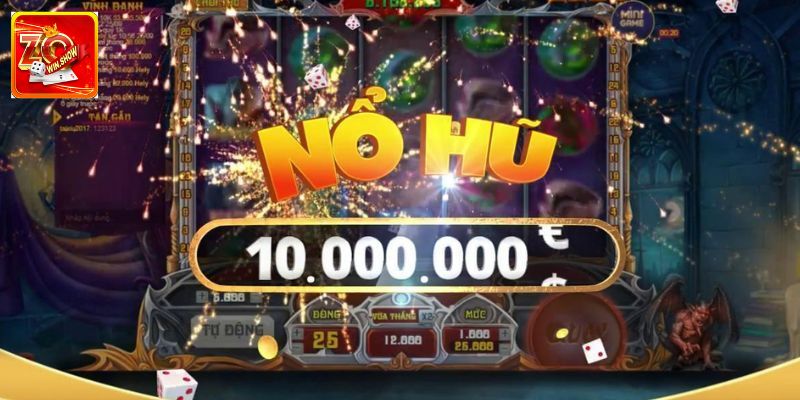 Nổ Hũ BG Zowin: Sảnh Quay Thưởng Đình Đám Nhất 2024 Lưu ý cho tân binh khi trải nghiệm tại BG nổ hũ