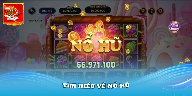 Nổ Hũ TP: Khám Phá Sảnh Quay Thưởng Đẳng Cấp Tại Zowin Nổ Hũ TP: Khám Phá Sảnh Quay Thưởng Đẳng Cấp Tại Zowin