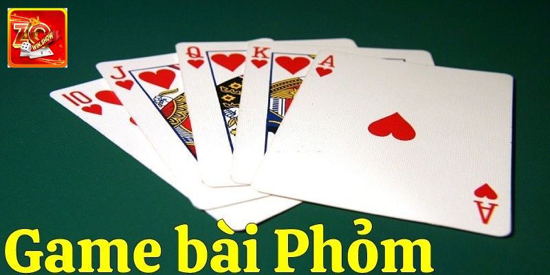 Hướng Dẫn Cách Chơi Bài Phỏm Zowin Cho Mọi Tân Binh Vì sao thành viên cần biết cách chơi bài Phỏm?