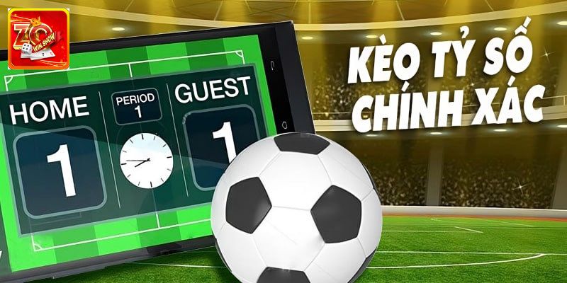 Kèo Tỷ Số: Zowin Chia Sẻ Bí Kíp Bắt Kèo Luôn Thắng Lớn Kèo Tỷ Số: Zowin Chia Sẻ Bí Kíp Bắt Kèo Luôn Thắng Lớn