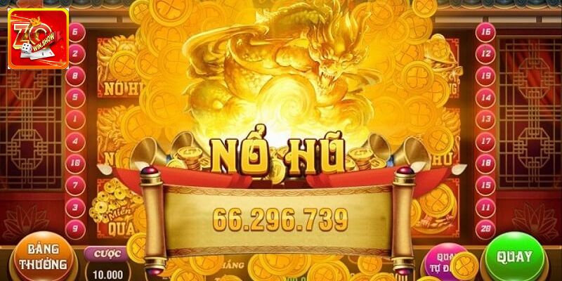 Nổ Hũ BG Zowin: Sảnh Quay Thưởng Đình Đám Nhất 2024 Đôi nét chung nhất về nổ hũ BG