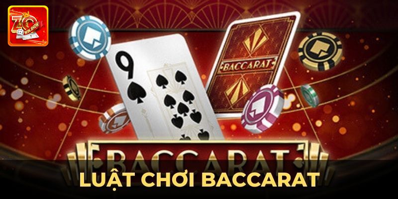 Tìm Hiểu Luật Chơi Baccarat Cơ Bản Cho Tân Binh Tại Zowin Tìm Hiểu Luật Chơi Baccarat Cơ Bản Cho Tân Binh Tại Zowin
