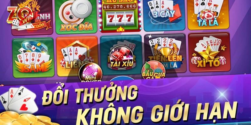 Game Bài Đổi Thưởng: Trải Nghiệm Chiến Thuật Thắng Lớn 2025 Sức hấp dẫn của game bài đổi thưởng