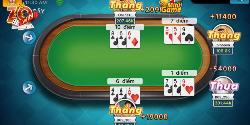 Cách Chơi Bài Ba Cây Và Bí Kíp Thắng Lớn Từ Cao Thủ Cách Chơi Bài Ba Cây Và Bí Kíp Thắng Lớn Từ Cao Thủ